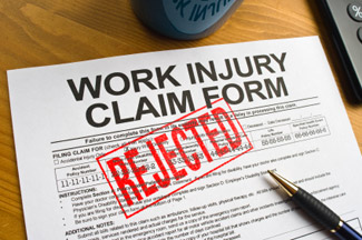 work injury investigations